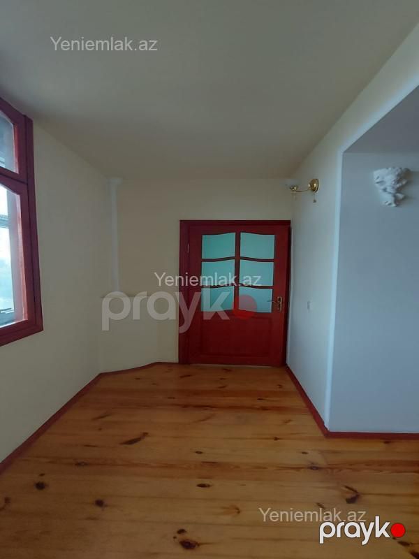Satılır 3 otaqlı Bina evi menzil (Köhnə tikili), 80 m², Nərimanov rayonu — Mənzil, Bakı (7)