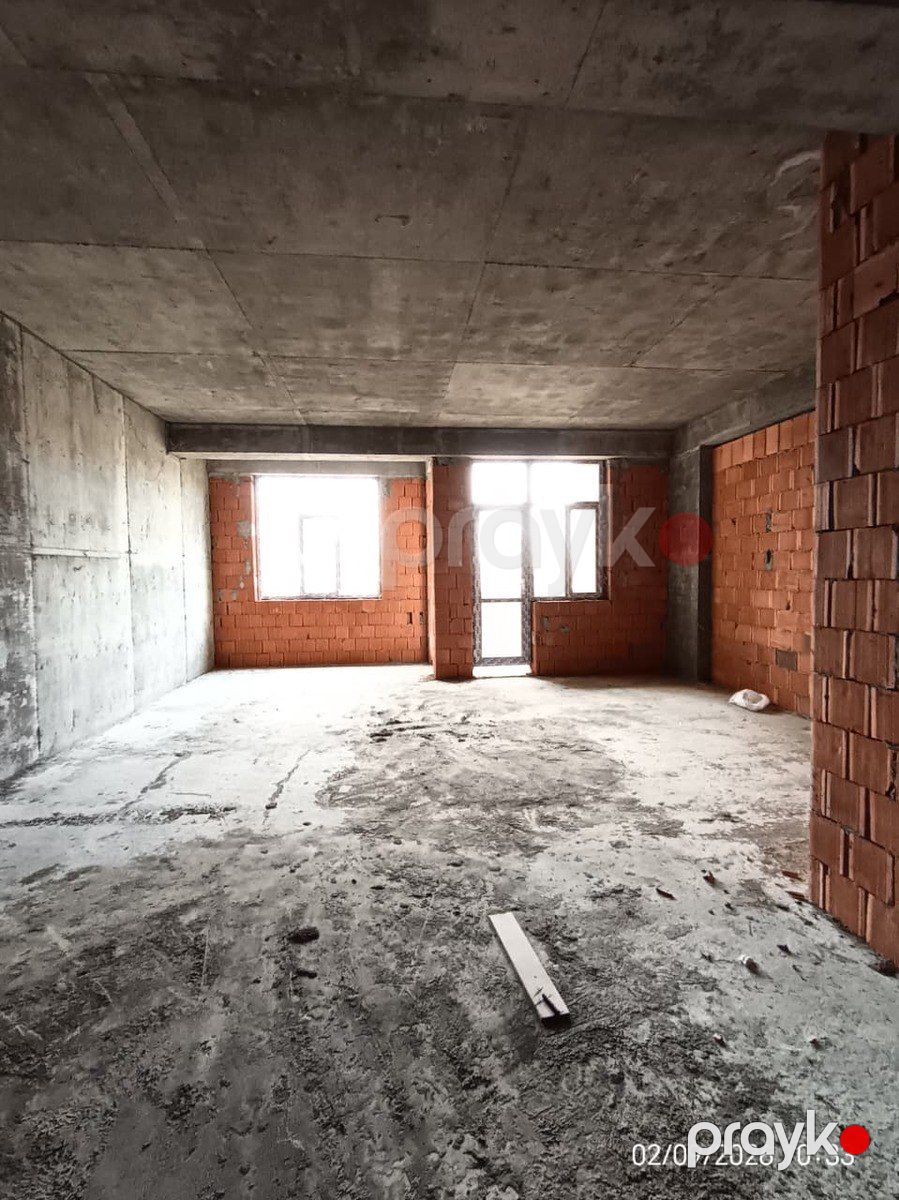 Satılır 1 otaqlı yeni tikili 66.7 m² — Mənzil, Xırdalan (7)