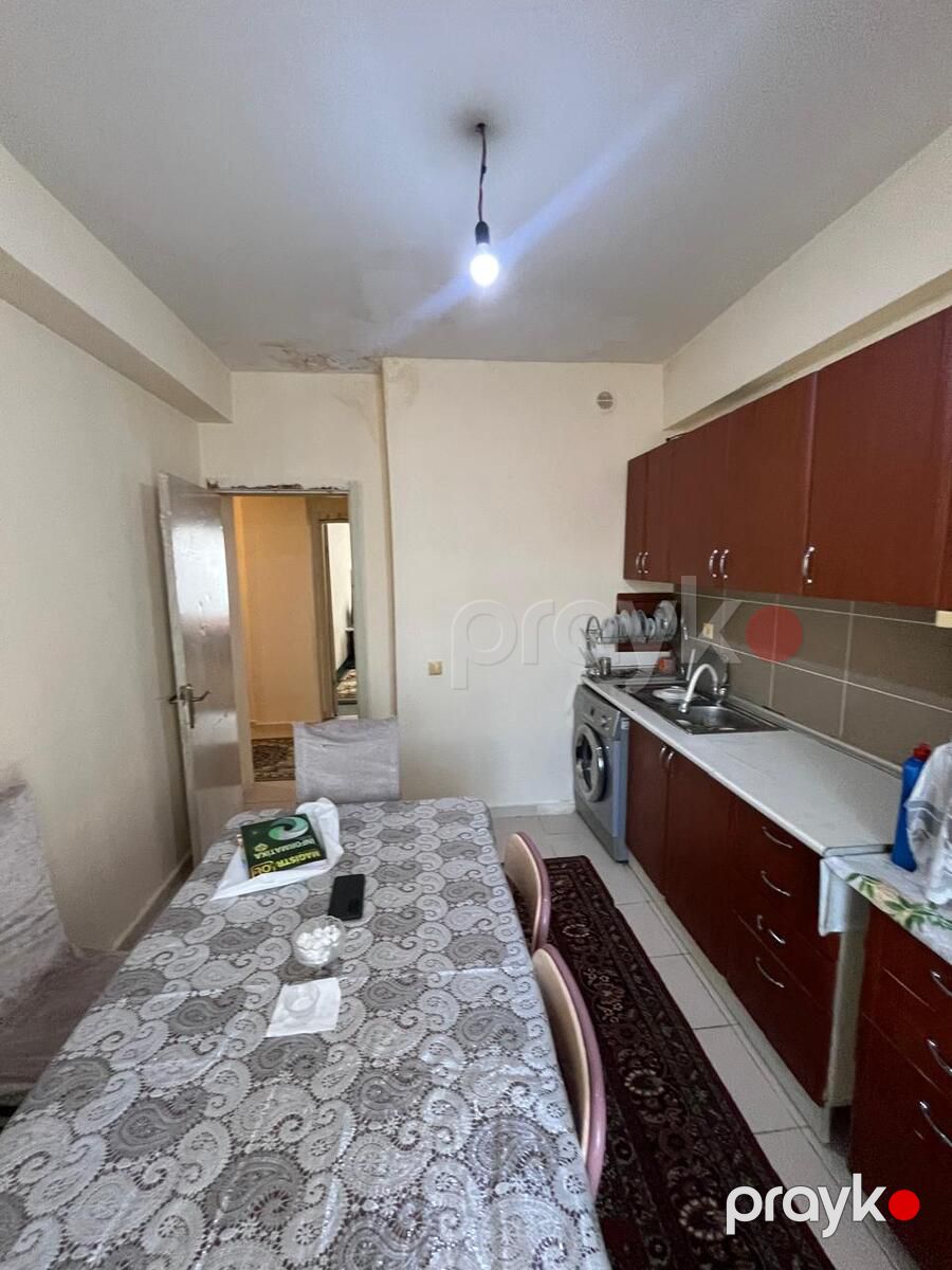 Satılır 2 otaqlı yeni tikili 46 m² — Mənzil, Xırdalan (11)