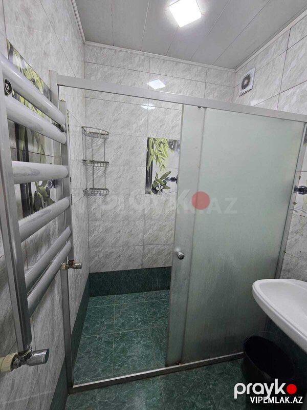 Nəsimi rayonunda 2 otaqlı Köhnə tikili Satılır, 55 m² — Mənzil, Bakı (5)