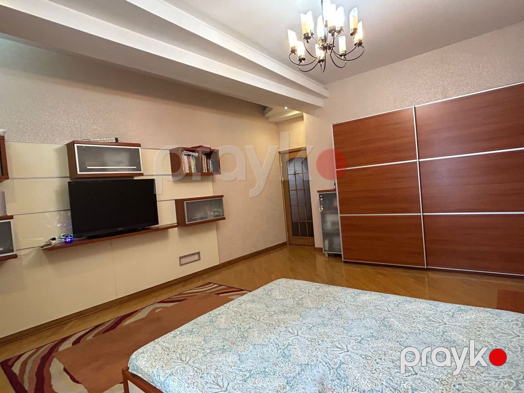 Satılır 3 otaqlı yeni tikili 175 m² — Mənzil, Bakı (7)
