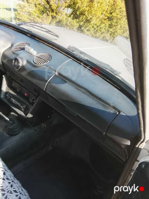 Lada (VAZ) 2106, 1.3 L, 1997 il, 13 450 km — Avtomobillər, Bakı (3)