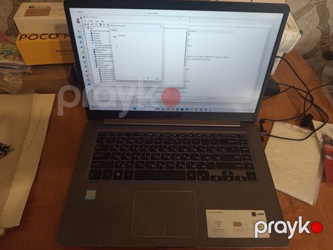 Asus Vivobook X510UAR — Bakı