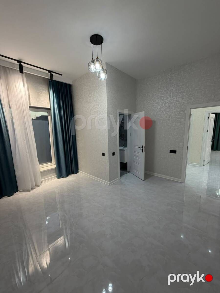 Satılır 4 otaqlı həyət evi/bağ evi 130 m² — Ev, villa, Bakı (11)