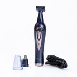Sokany SK-315 Elektrikli Burun və Qulaq Tükləri Üçün Trimmer – Yüksək Keyfiyyətli Təraş Maşını — Etrend.az — Qulluq üçün texnika və aksesuarlar