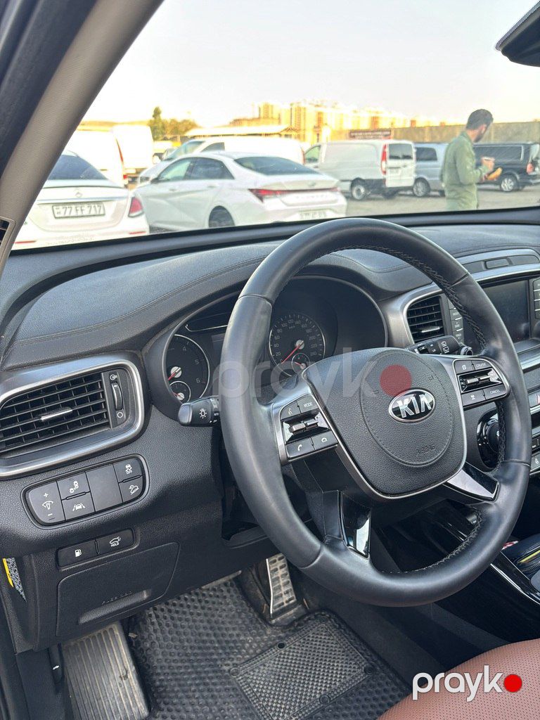 Kia Sorento, 2.0 L, 2018 il, 111 011 km — Avtomobillər, Bakı (5)