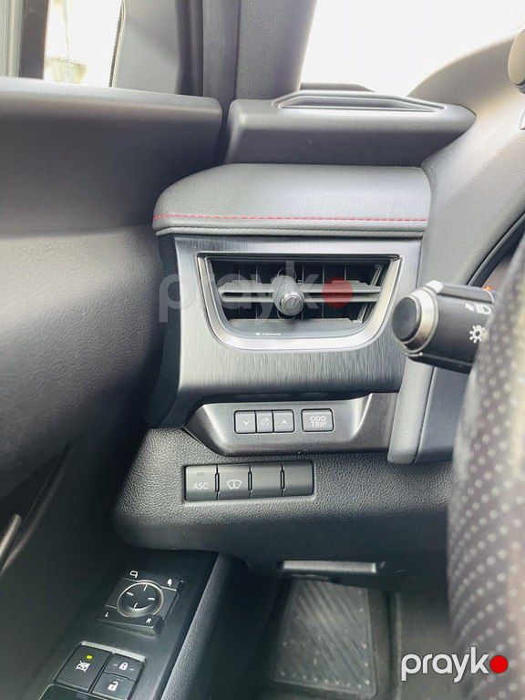 Lexus UX 250h, 2.0 L, 2020 il, 107 000 km — Avtomobillər, Bakı (8)