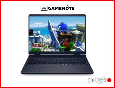 Noutbuk Alienware 16 Aurora (LAC16250-7193BLU-PUS) — Bakı