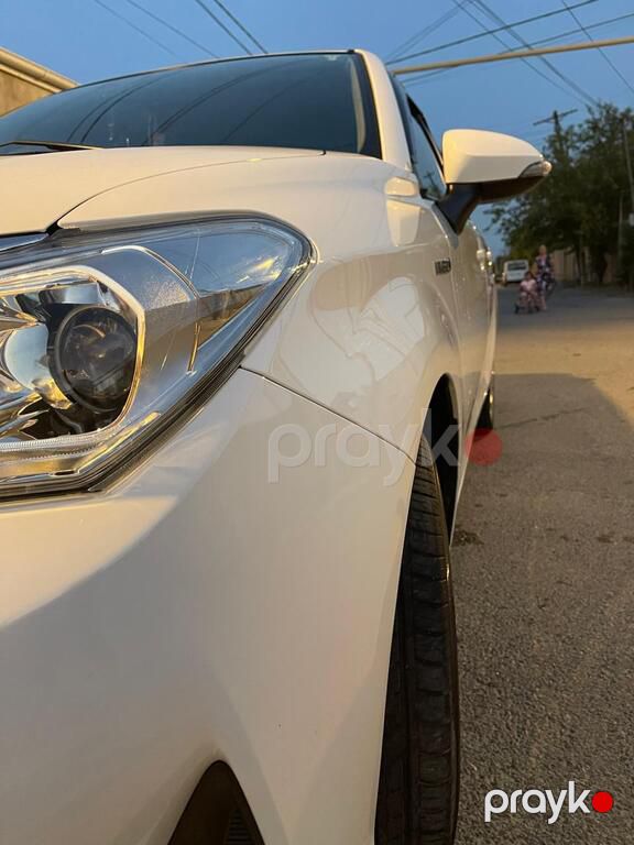 Toyota Corolla Fielder, 1.5 L, 0.87 kWh, 2019 il, 87 000 km — Avtomobillər, Bakı (9)