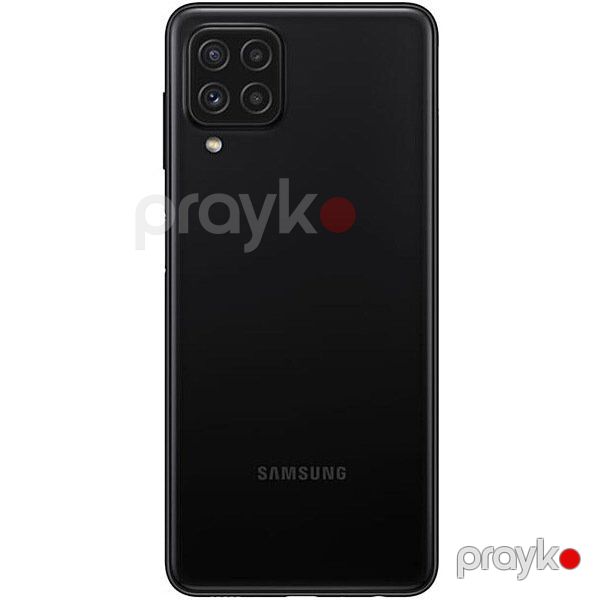 Smartfon Samsung A22 64GB Black — Samsung, Bakı (3)