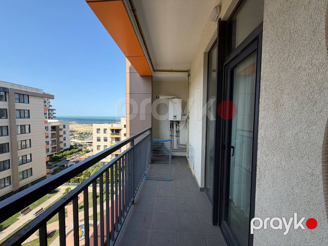 Satılır 2 otaqlı yeni tikili 92 m² — Mənzil, Sumqayıt (9)