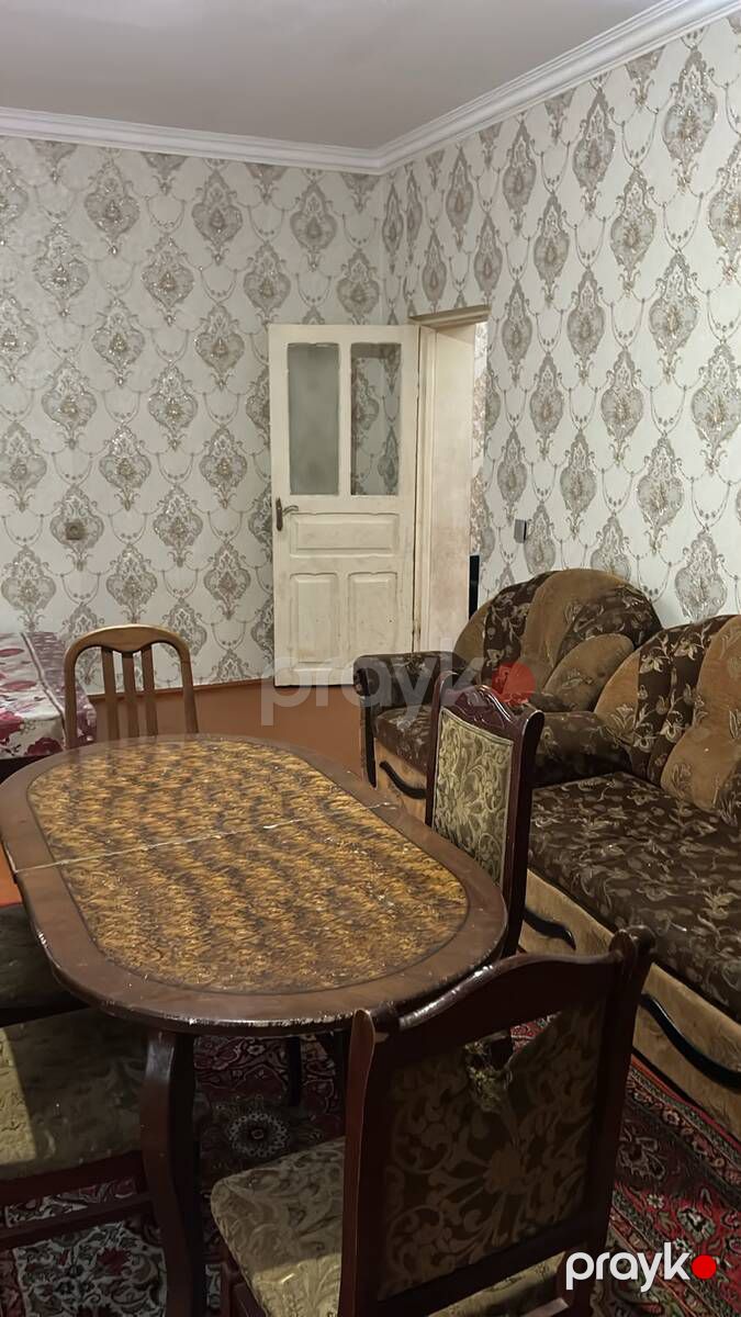 İcarəyə verilir 3 otaqlı köhnə tikili 70 m² — Mənzil, Bakı (2)