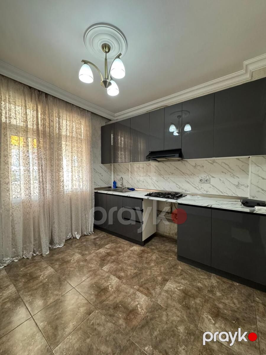 Satılır 3 otaqlı köhnə tikili 78 m² — Mənzil, Bakı (9)