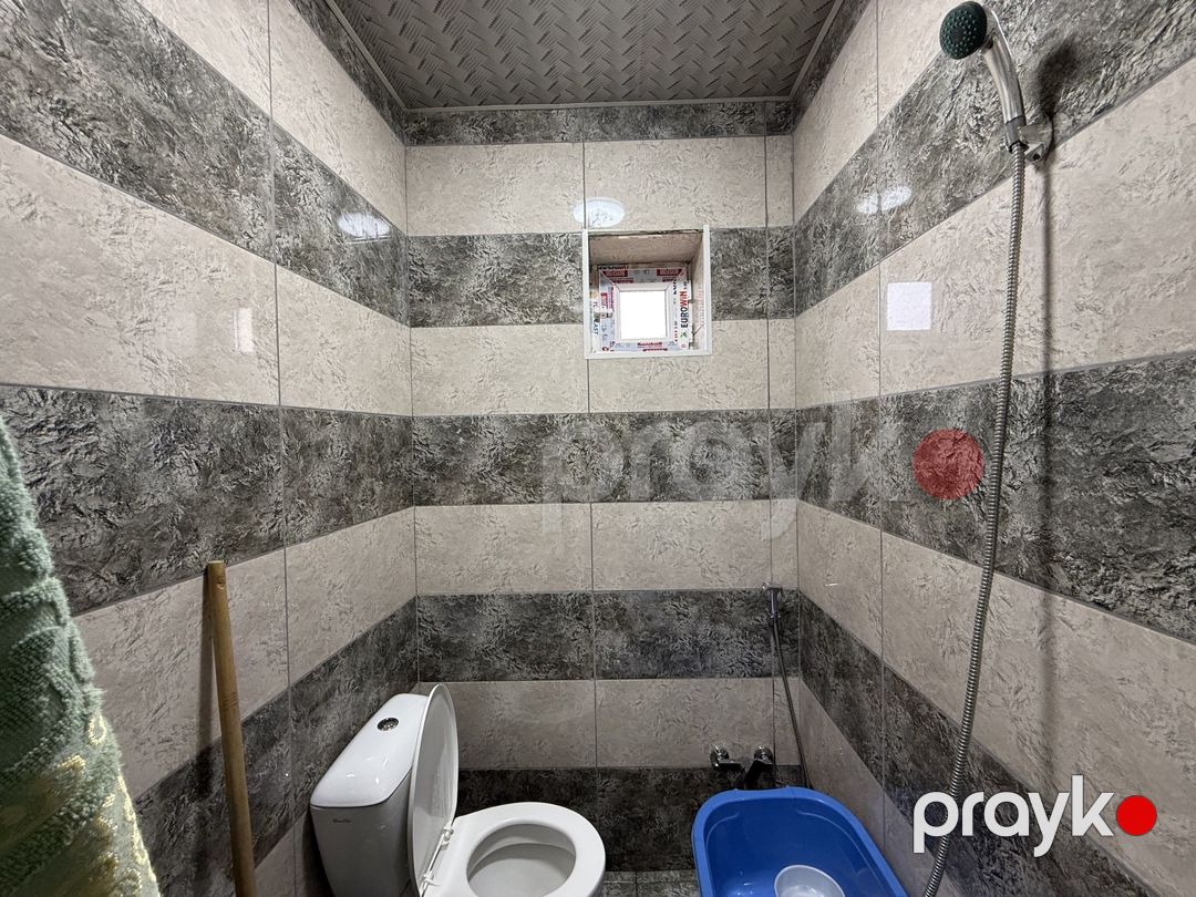 Həyət evi, Binəqədi qəs — Ev, villa, Bakı (7)