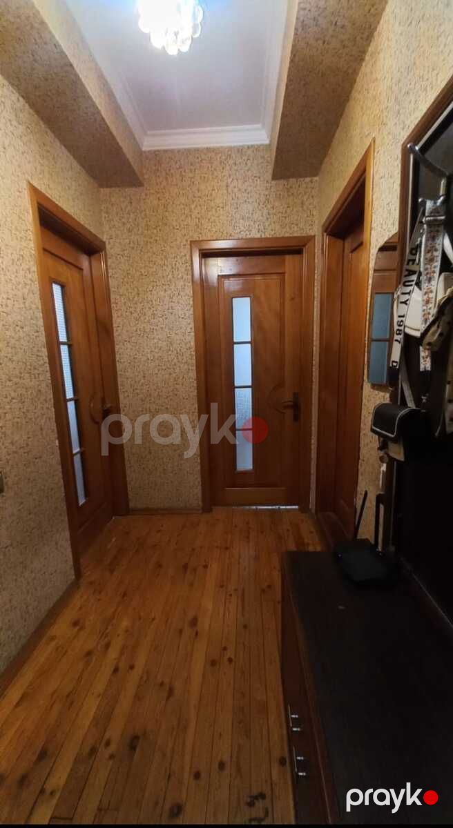 2-otaqlı yeni tikili kirayə verilir, Ağstafa r., 67 m² — Mənzil, Ağstafa (3)