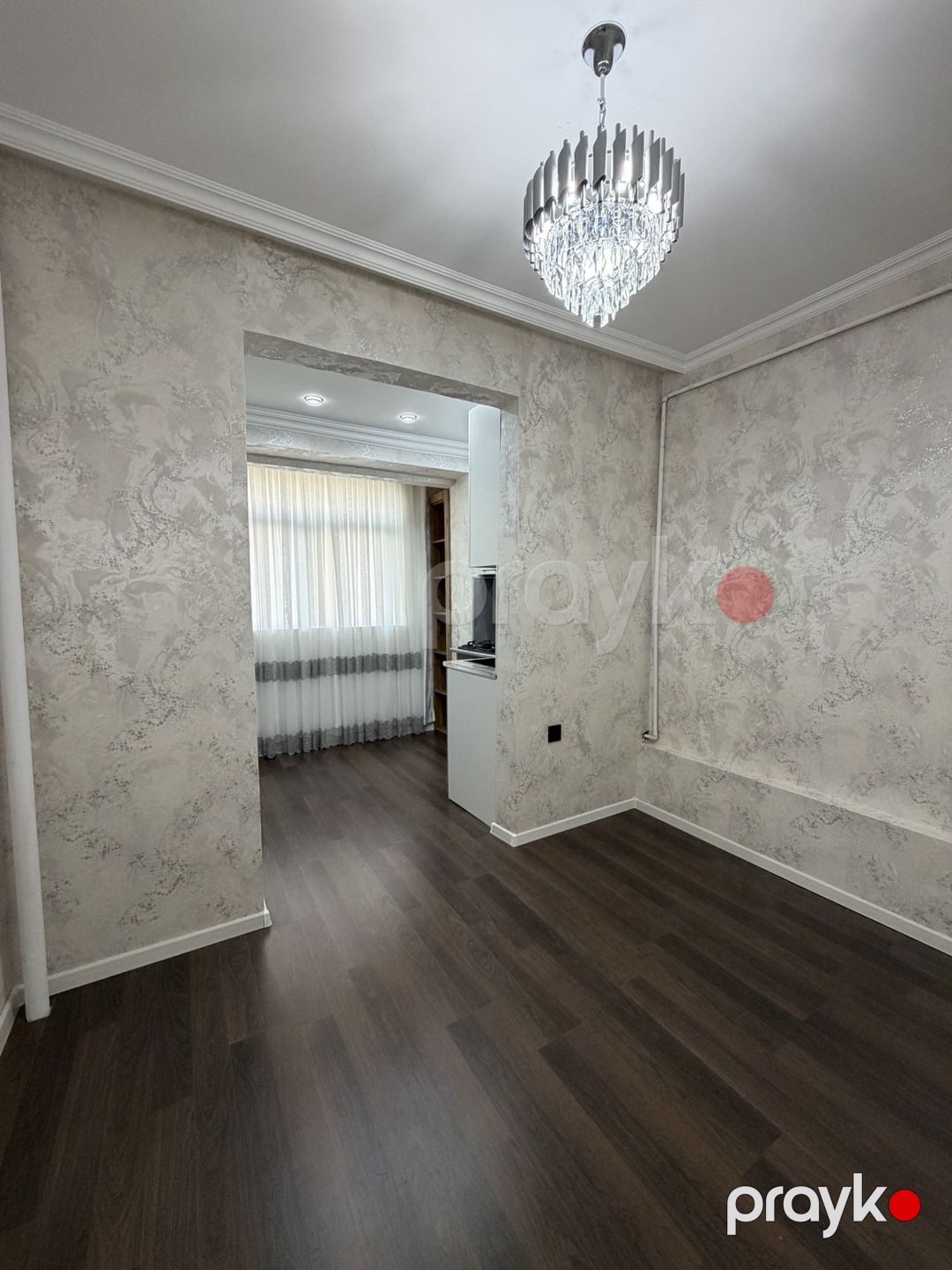 Satılır 2 otaqlı köhnə tikili 65 m² — Mənzil, Bakı (12)