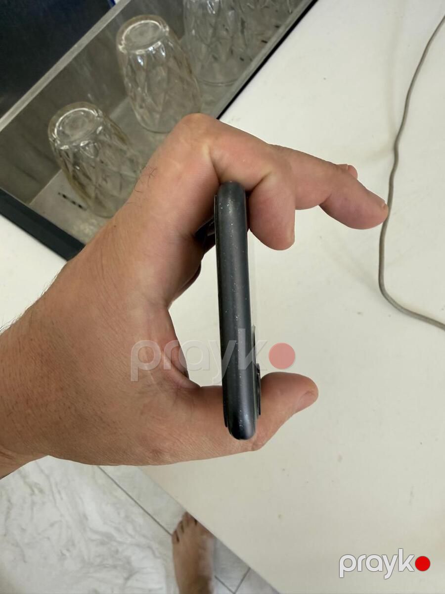Apple iPhone 11 Black 64GB/4GB — Smartfonlar, Bakı (9)