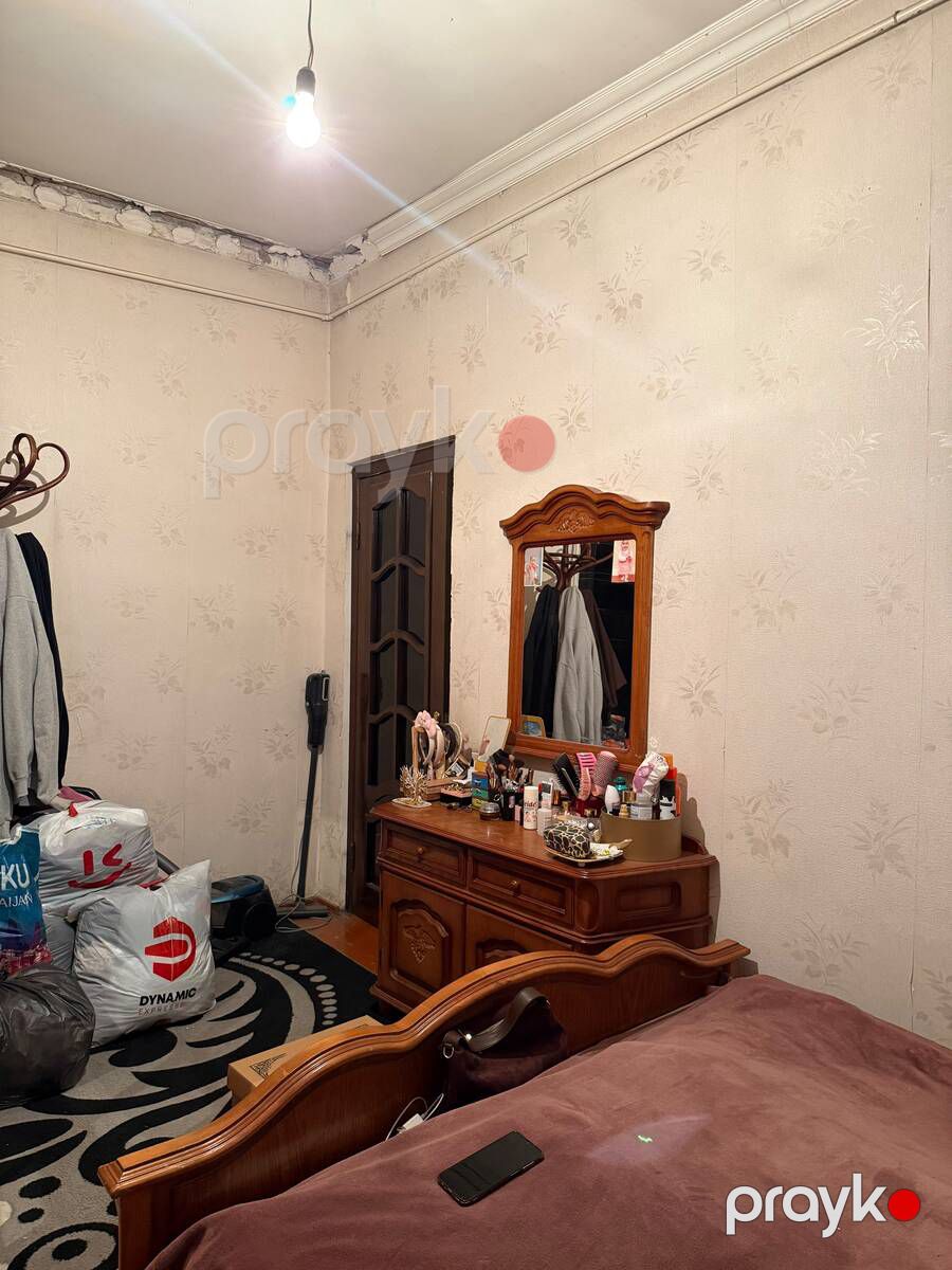 Satılır 3 otaqlı həyət evi/bağ evi 63 m² — Ev, villa, Bakı (11)