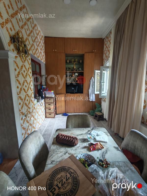 Satılır 3 otaqlı Bina evi menzil (Köhnə tikili), 72 m², 3-cü məhəllə — Mənzil, Sumqayıt (9)