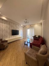 İcarəyə verilir 3 otaqlı yeni tikili 100 m² — Murad Muradov