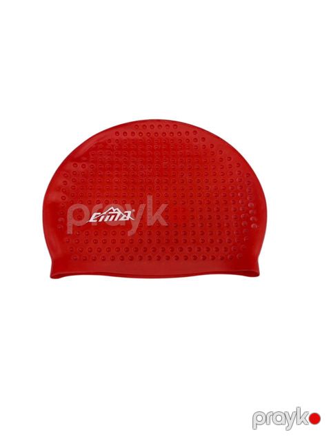 Üzgüçülük papağı, qırmızı, silikon, ölçü One Size — Bakı