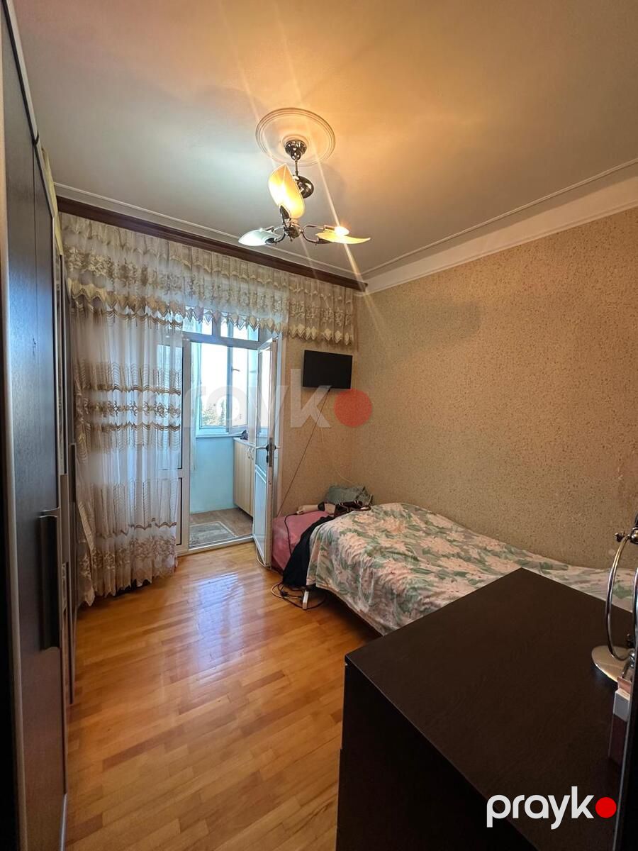 Satılır 3 otaqlı köhnə tikili 80 m² — Mənzil, Bakı (9)