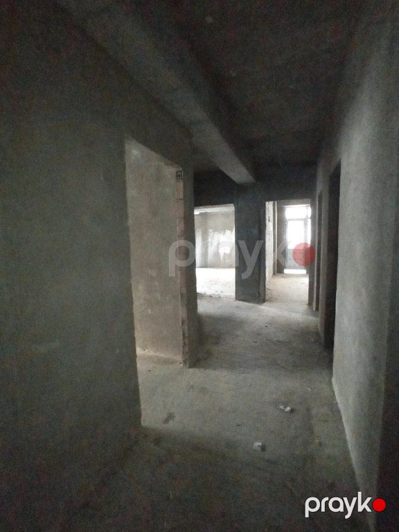 3-otaqlı yeni tikili, Xırdalan ş., 121.9 m² — Mənzil, Xırdalan (5)