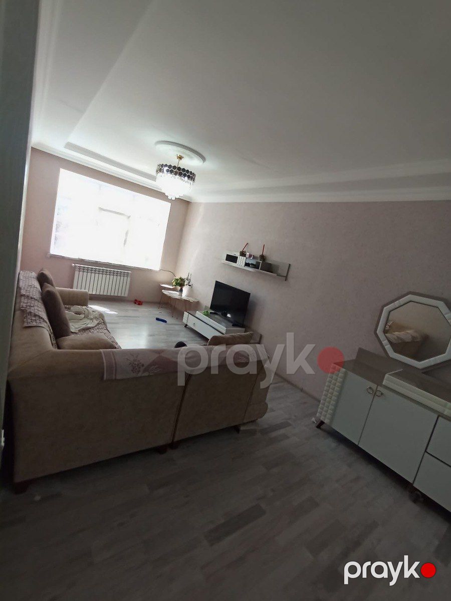 Satılır 4 otaqlı həyət evi/bağ evi 120 m² — Ev, villa, Bakı (7)