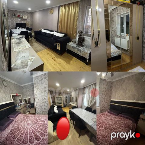 Yataq+qonaq dəsti satılır hamısı birlikdə cəmi 1200₼. Yeni — Bakı