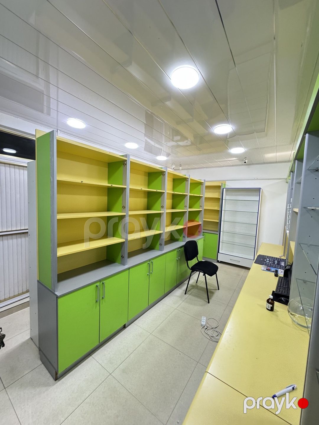 İcarəyə verilir obyekt 50 m² — Əmlak, Bakı (3)