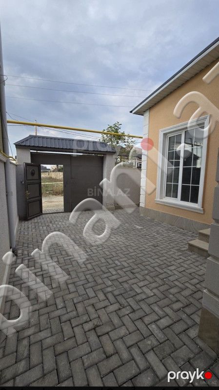 3 otaqlı Villa / Həyət evi, Satış, Abşeron
