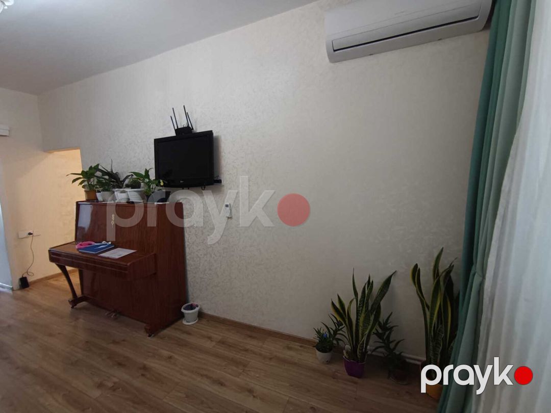 Satılır 2 otaqlı köhnə tikili 60 m² — Mənzil, Bakı (3)