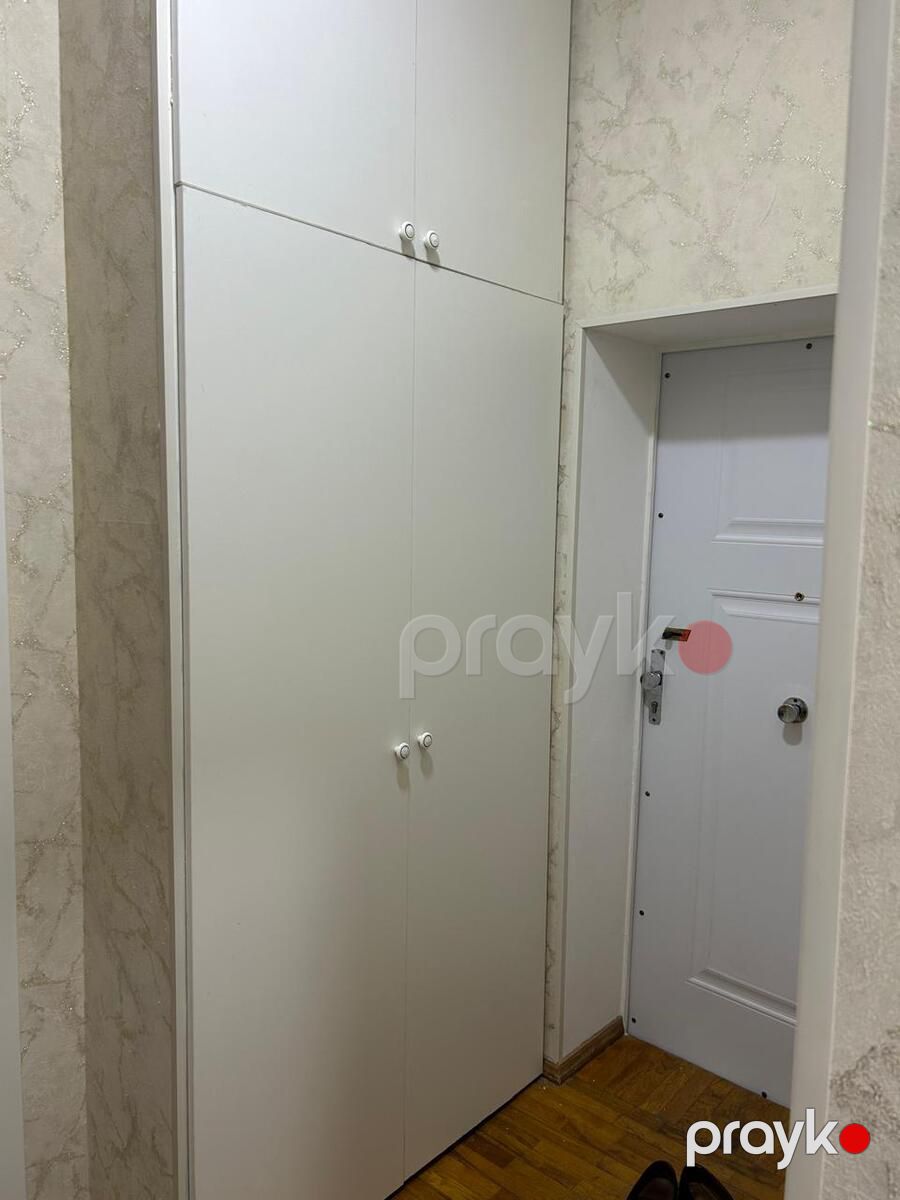 3-otaqlı mənzil kirayə verilir, Ağa Nemətulla küç., 70 m² — Mənzil, Bakı (9)