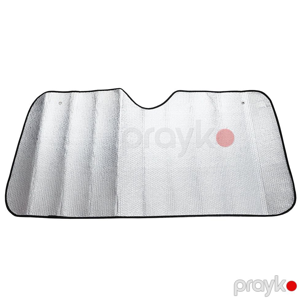 Günəşlik SC-002 avtomobil üçün 70X140SM — Ev malları, Bakı (2)