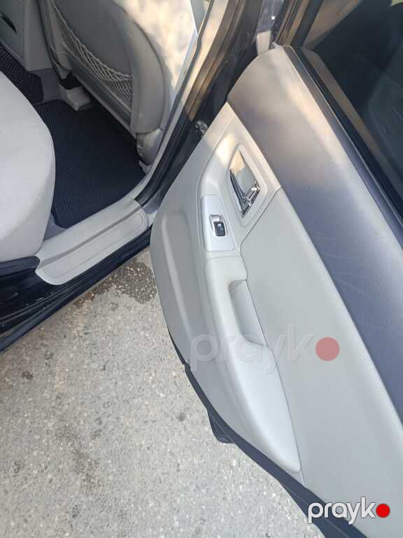 Kia Cerato, 2.0 L, 2009 il, 210 367 km — Avtomobillər, Bakı (10)
