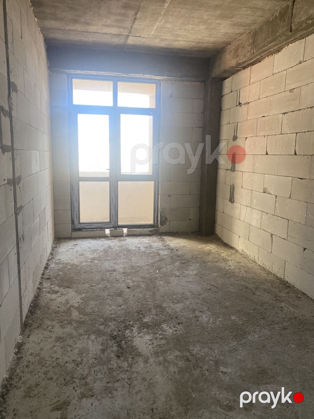 Satılır 4 otaqlı yeni tikili 122 m² — Mənzil, Bakı (2)