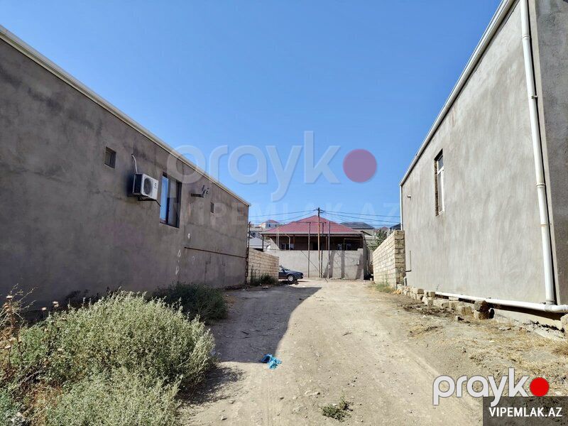 Abşeron rayonunda Torpaq Satılır, 2 sot — Torpaq, Bakı (3)