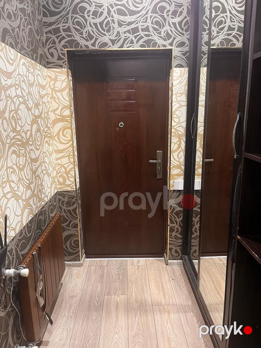 Satılır 3 otaqlı yeni tikili 87 m² — Mənzil, Xırdalan (8)