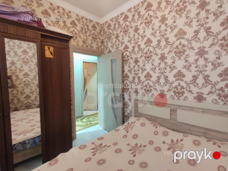 Satılır 3 otaqlı Həyət evi / Villa, 80 m², Binəqədi rayonu — Ev, villa, Bakı (6)