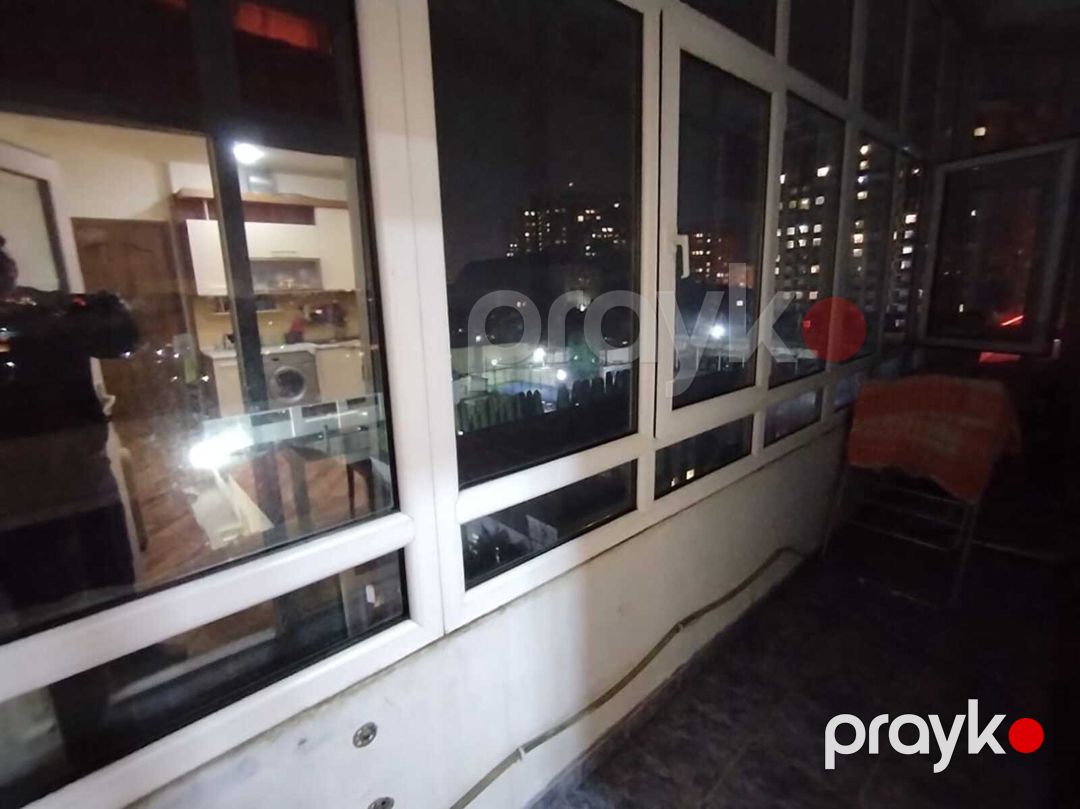 Satılır 2 otaqlı yeni tikili 108 m² — Mənzil, Bakı (7)