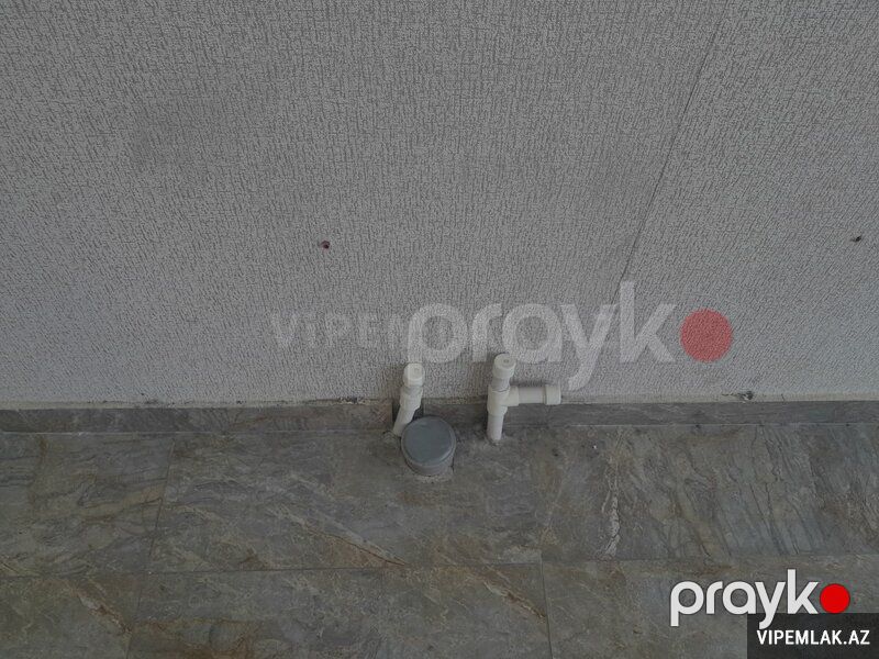 Binəqədi rayonunda 1 otaqlı Ofis Kirayə verilir, 25 m² — Ofis, Bakı (4)