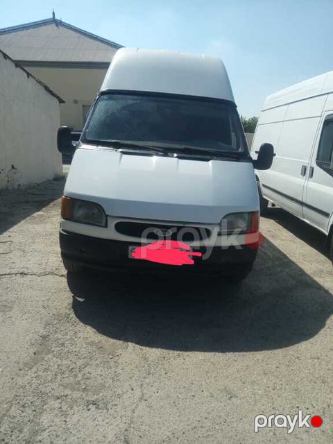 Ford Transit, 2.5 L, 1999 il, 200 000 km — Gəncə