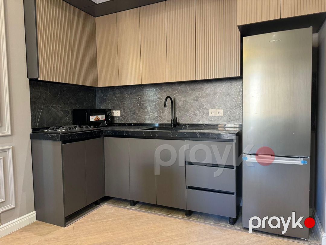 İcarəyə verilir 2 otaqlı yeni tikili 70 m² — Mənzil, Bakı (2)