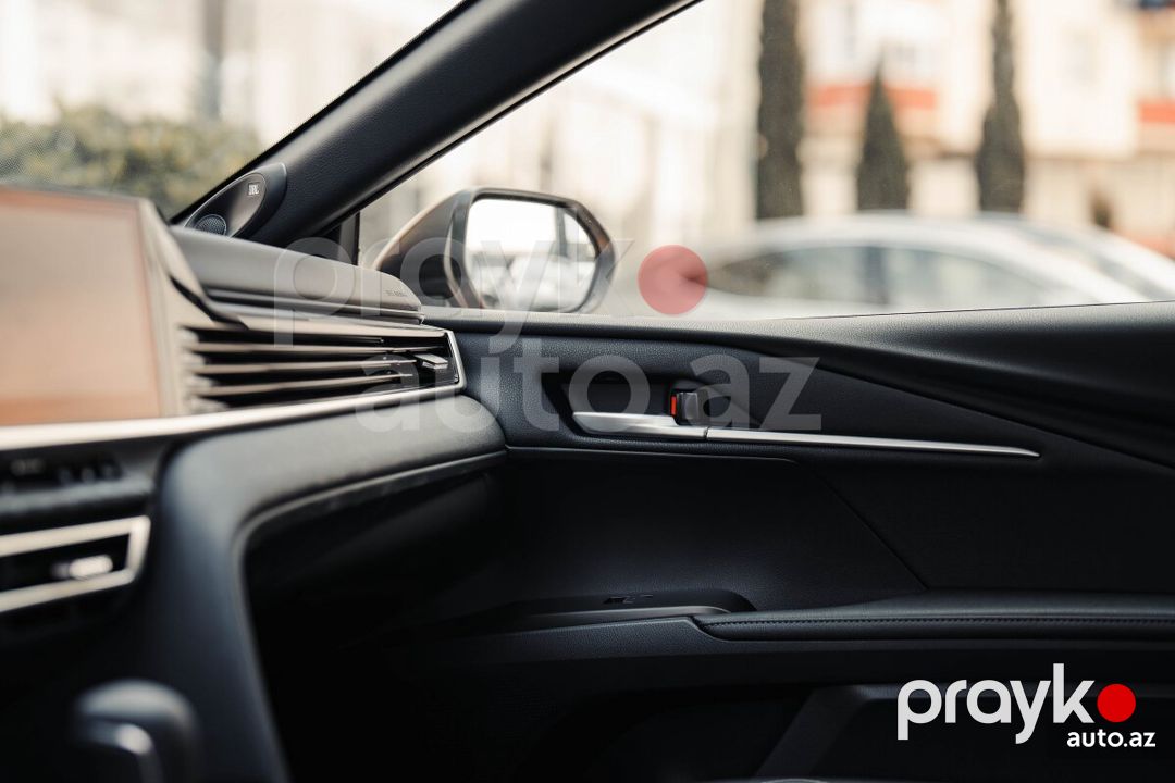 Toyota Camry, 2026 — Avtomobillər, Bakı (12)