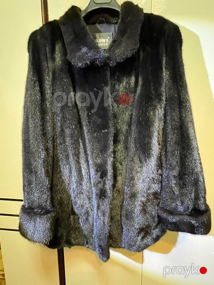 Kürk Bilgin's Fashion — Geyim, ayakkabı, aksesuarlar, Bakı (2)