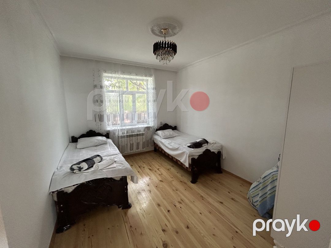Həyət evi kirayə verilir, Qəbələ r — Ev, villa, Qəbələ (6)