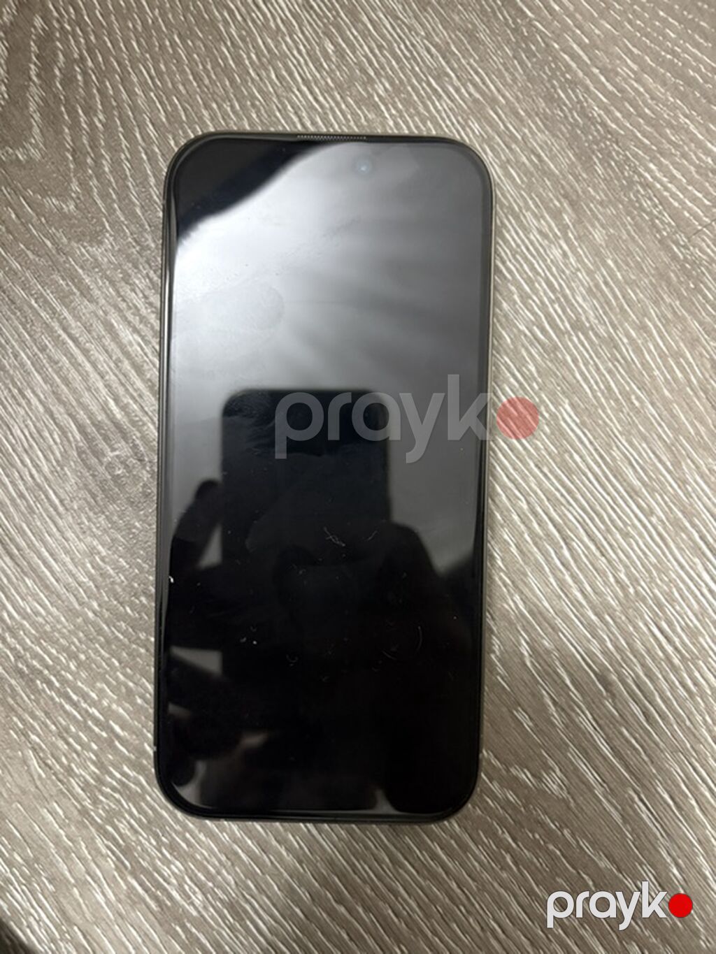 IPhone 16 Pro — Apple iPhone, Bakı (3)