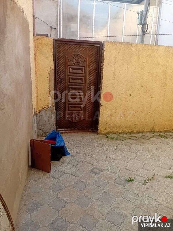 Abşeron rayonunda 4 otaqlı Həyət evi Satılır, 106 m² — Ev, villa, Bakı (2)