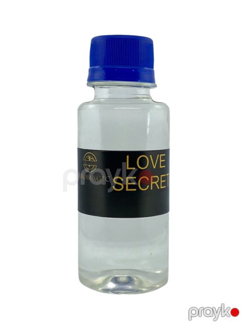 Aromatlaşdırıcı üçün ətir Aromagic Love Secret, 20 ml — Bakı