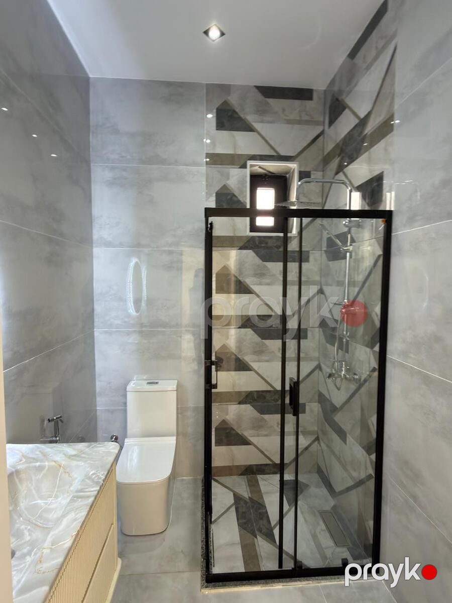 Satılır 4 otaqlı həyət evi/bağ evi 165 m² — Ev, villa, Bakı (11)